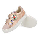 Bana & Co Sneaker - Bana & Co Kinderschoenen - Goud | 25132036