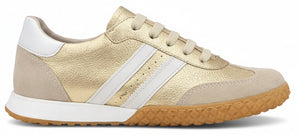 Bana & Co Sneaker - Bana & Co Kinderschoenen - Goud | 26132100