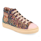 Bana & Co Sneaker - Bana & Co Kinderschoenen - Groen | 36232015