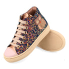 Bana & Co Sneaker - Bana & Co Kinderschoenen - Groen | 36232015