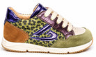 Bana & Co Sneaker - Bana & Co Kinderschoenen - Groen | 36232040