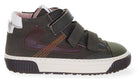 Bana & Co Sneaker - Bana & Co Kinderschoenen - Groen | 36232503