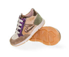 Bana & Co Sneaker - Bana & Co Kinderschoenen - Naturel | 36232040