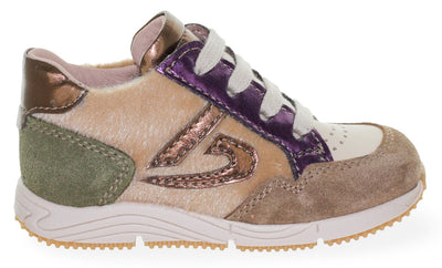 Bana & Co Sneaker - Bana & Co Kinderschoenen - Naturel | 36232040
