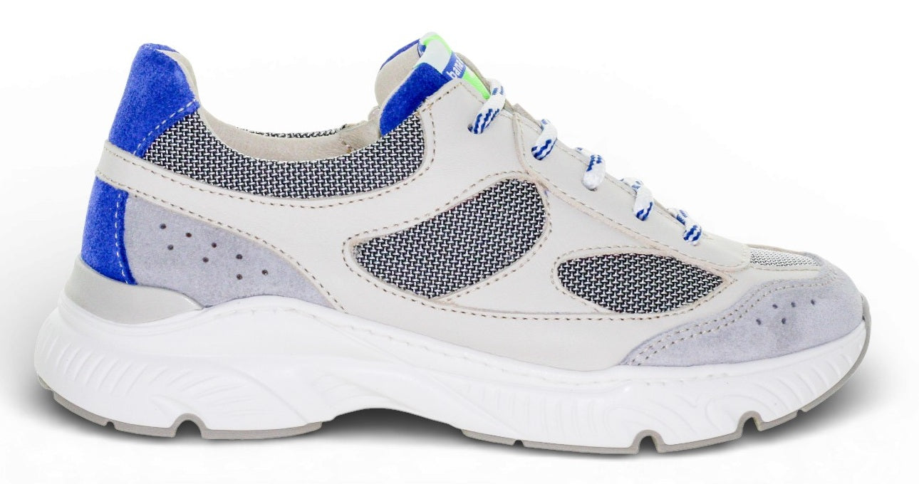 Bana & Co Sneaker - Bana & Co Kinderschoenen - Off White | 26132545