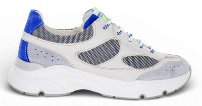 Bana & Co Sneaker - Bana & Co Kinderschoenen - Off White | 26132545