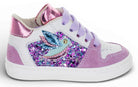 Bana & Co Sneaker - Bana & Co Kinderschoenen - Roze | 26132007