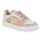 Bana & Co Sneaker - Bana & Co Kinderschoenen - Roze | 26132008