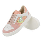 Bana & Co Sneaker - Bana & Co Kinderschoenen - Roze | 26132008