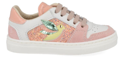 Bana & Co Sneaker - Bana & Co Kinderschoenen - Roze | 26132008