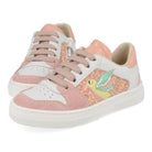 Bana & Co Sneaker - Bana & Co Kinderschoenen - Roze | 26132008
