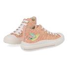 Bana & Co Sneaker - Bana & Co Kinderschoenen - Roze | 26132030