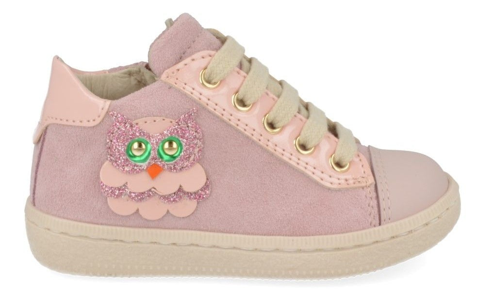 Bana & Co Sneaker - Bana & Co Kinderschoenen - Roze | 26132076