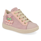 Bana & Co Sneaker - Bana & Co Kinderschoenen - Roze | 26132076