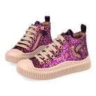 Bana & Co Sneaker - Bana & Co Kinderschoenen - Roze | 36232045