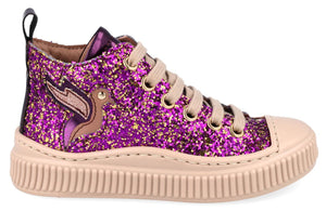 Bana & Co Sneaker - Bana & Co Kinderschoenen - Roze | 36232045