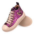 Bana & Co Sneaker - Bana & Co Kinderschoenen - Roze | 36232045