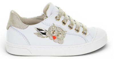 Bana & Co Sneaker - Bana & Co Kinderschoenen - Wit | 26132036