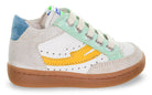 Bana & Co Sneaker - Bana & Co Kinderschoenen - Wit | 26132535