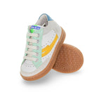 Bana & Co Sneaker - Bana & Co Kinderschoenen - Wit | 26132535