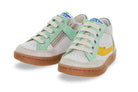 Bana & Co Sneaker - Bana & Co Kinderschoenen - Wit | 26132535