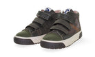 Bana & Co Sneaker - Bana & Co Kinderschoenen - Zwart | 36234501