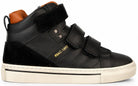 Bana & Co Sneaker - Bana & Co Kinderschoenen - Zwart | 36234501