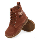 Bana & Co Veterboot - Bana & Co Kinderschoenen - Bruin | 36232010