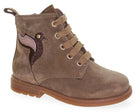 Bana & Co Veterboot - Bana & Co Kinderschoenen - Bruin | 36232040