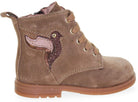 Bana & Co Veterboot - Bana & Co Kinderschoenen - Bruin | 36232040