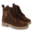 Bana & Co Veterboot - Bana & Co Kinderschoenen - Bruin | 36232041