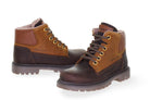 Bana & Co Veterboot - Bana & Co Kinderschoenen - Bruin | 36232541