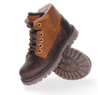 Bana & Co Veterboot - Bana & Co Kinderschoenen - Bruin | 36232541