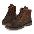 Bana & Co Veterboot - Bana & Co Kinderschoenen - Groen | 36232541