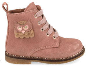 Bana & Co Veterboot - Bana & Co Kinderschoenen - Roze | 36232010