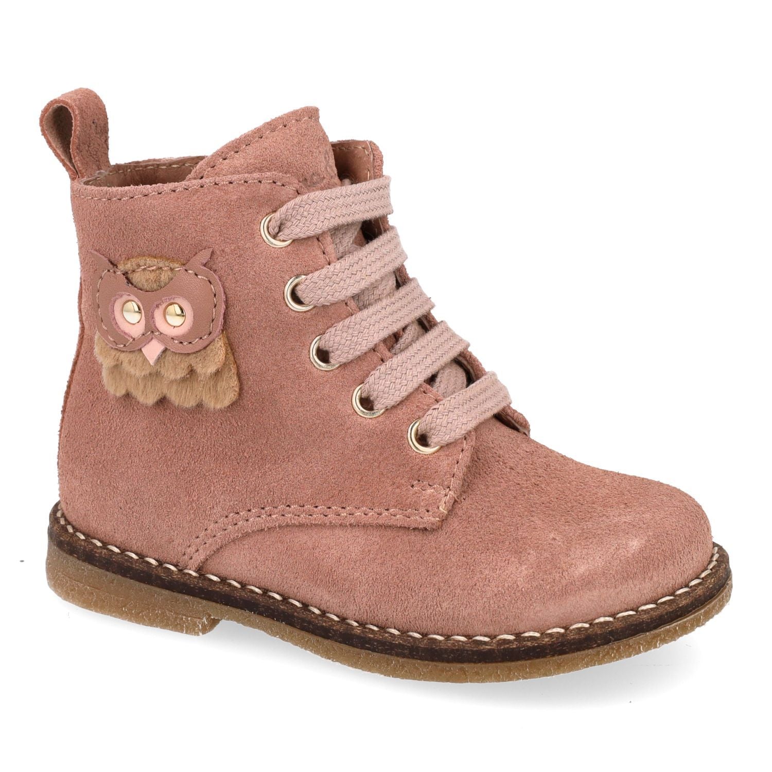 Bana & Co Veterboot - Bana & Co Kinderschoenen - Roze | 36232010