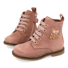 Bana & Co Veterboot - Bana & Co Kinderschoenen - Roze | 36232010