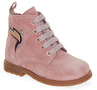 Bana & Co Veterboot - Bana & Co Kinderschoenen - Roze | 36232040