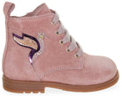 Bana & Co Veterboot - Bana & Co Kinderschoenen - Roze | 36232040