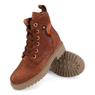 Bana & Co Veterboot - Bana & Co Kinderschoenen - Roze | 36232041