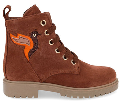 Bana & Co Veterboot - Bana & Co Kinderschoenen - Roze | 36232041