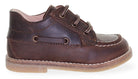 Banaline Bootschoen - Banaline Kinderschoenen - Bruin | 36222545