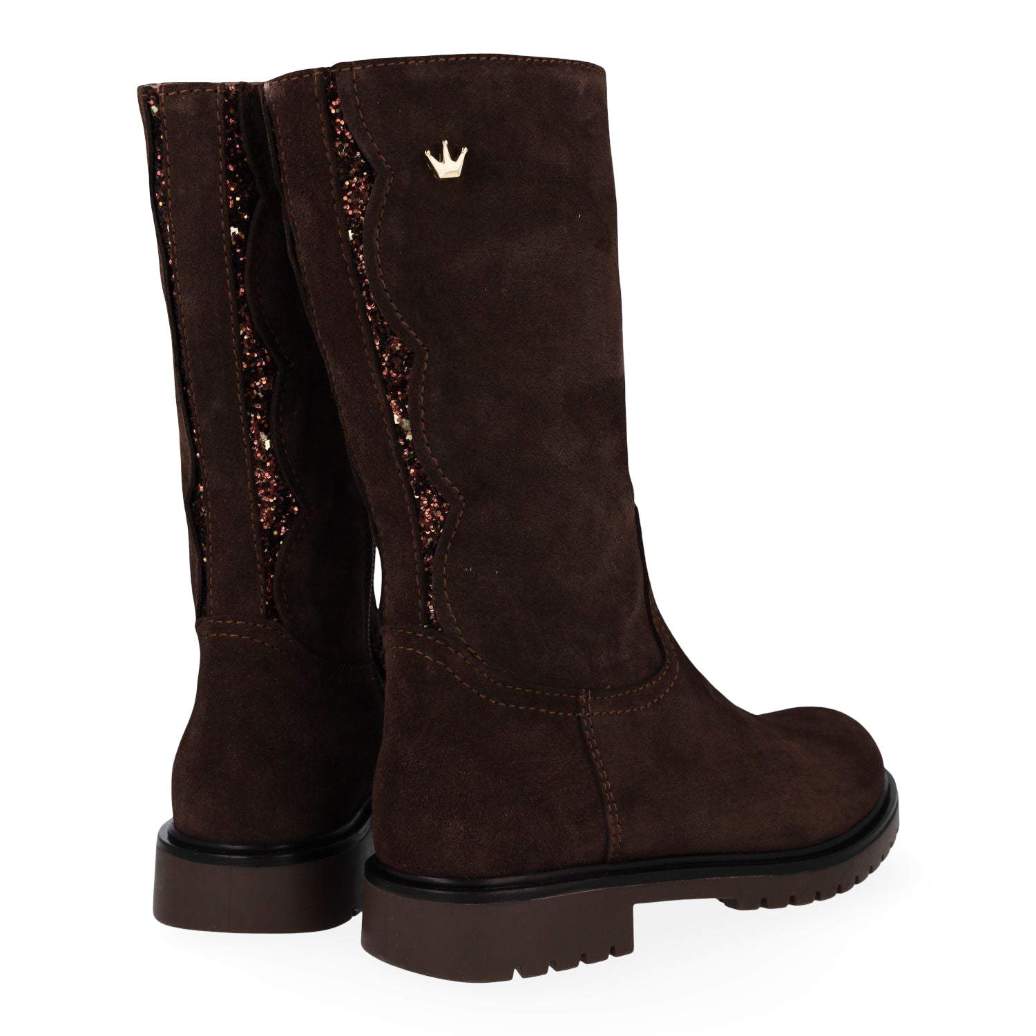 Banaline Laars - Banaline Kinderschoenen - Bruin | 36222036