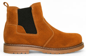 Banaline Laars - Banaline Kinderschoenen - Cognac | 36222541