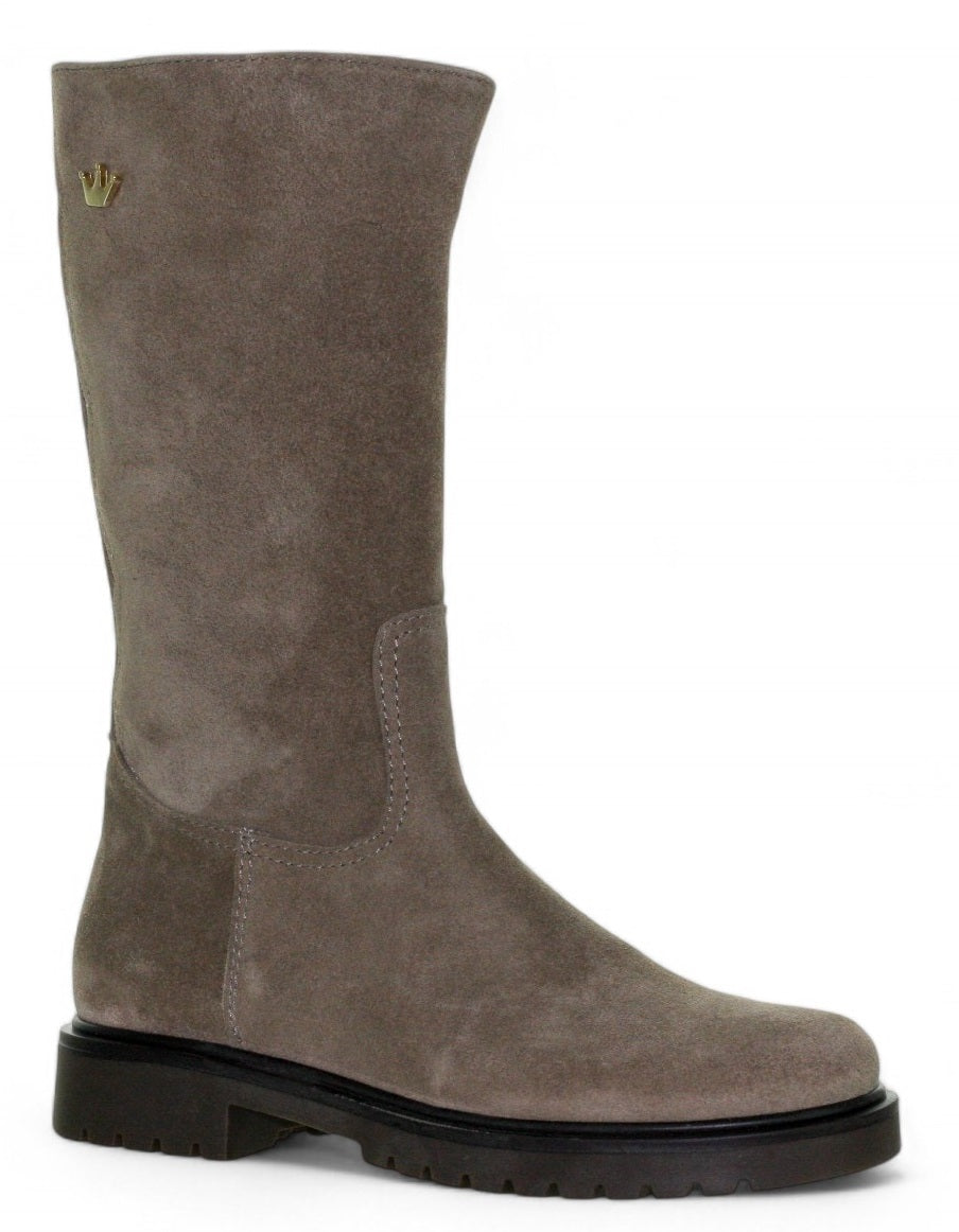 Banaline Laars - Banaline Kinderschoenen - Taupe | 252220218