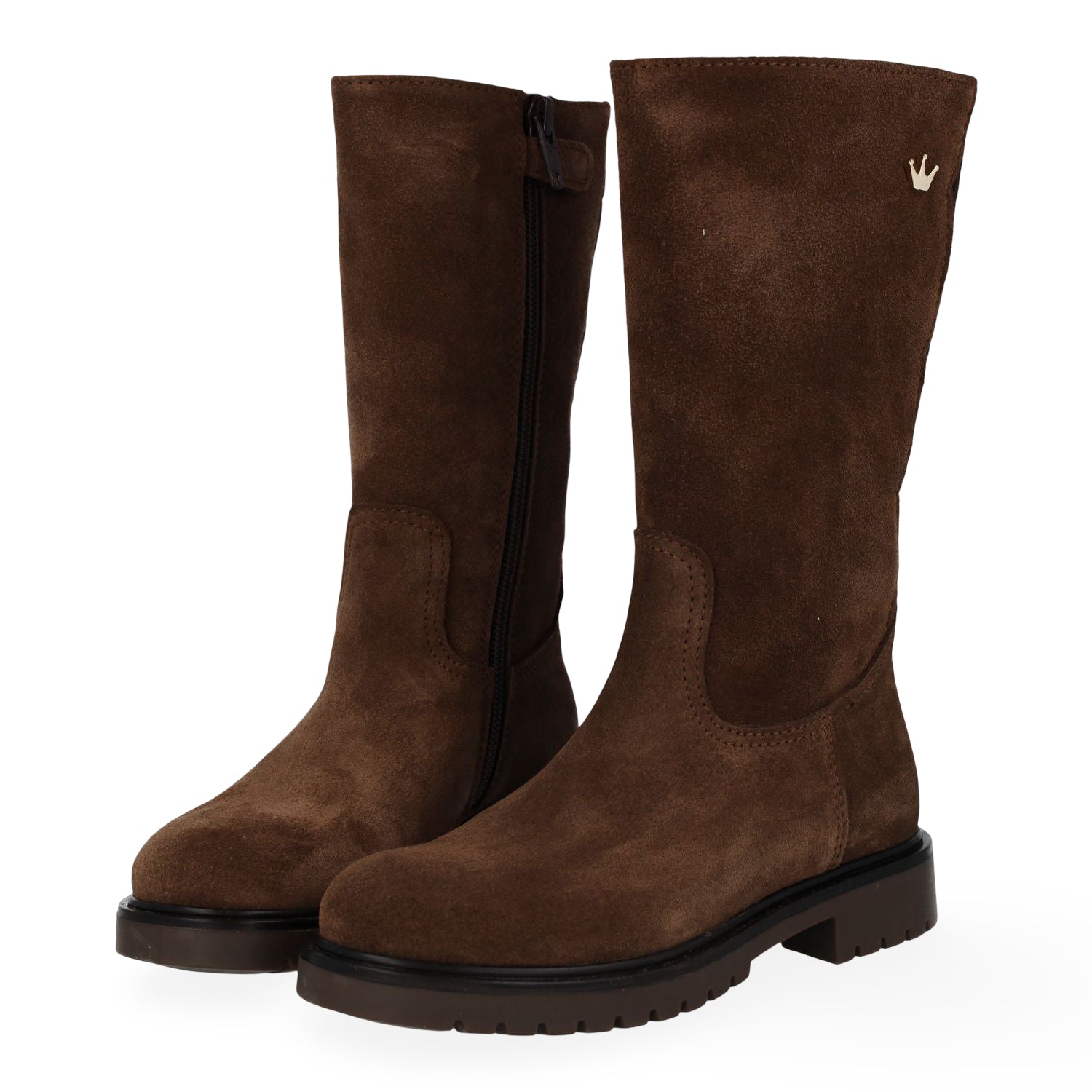 Banaline Laars - Banaline Kinderschoenen - Taupe | 36222036
