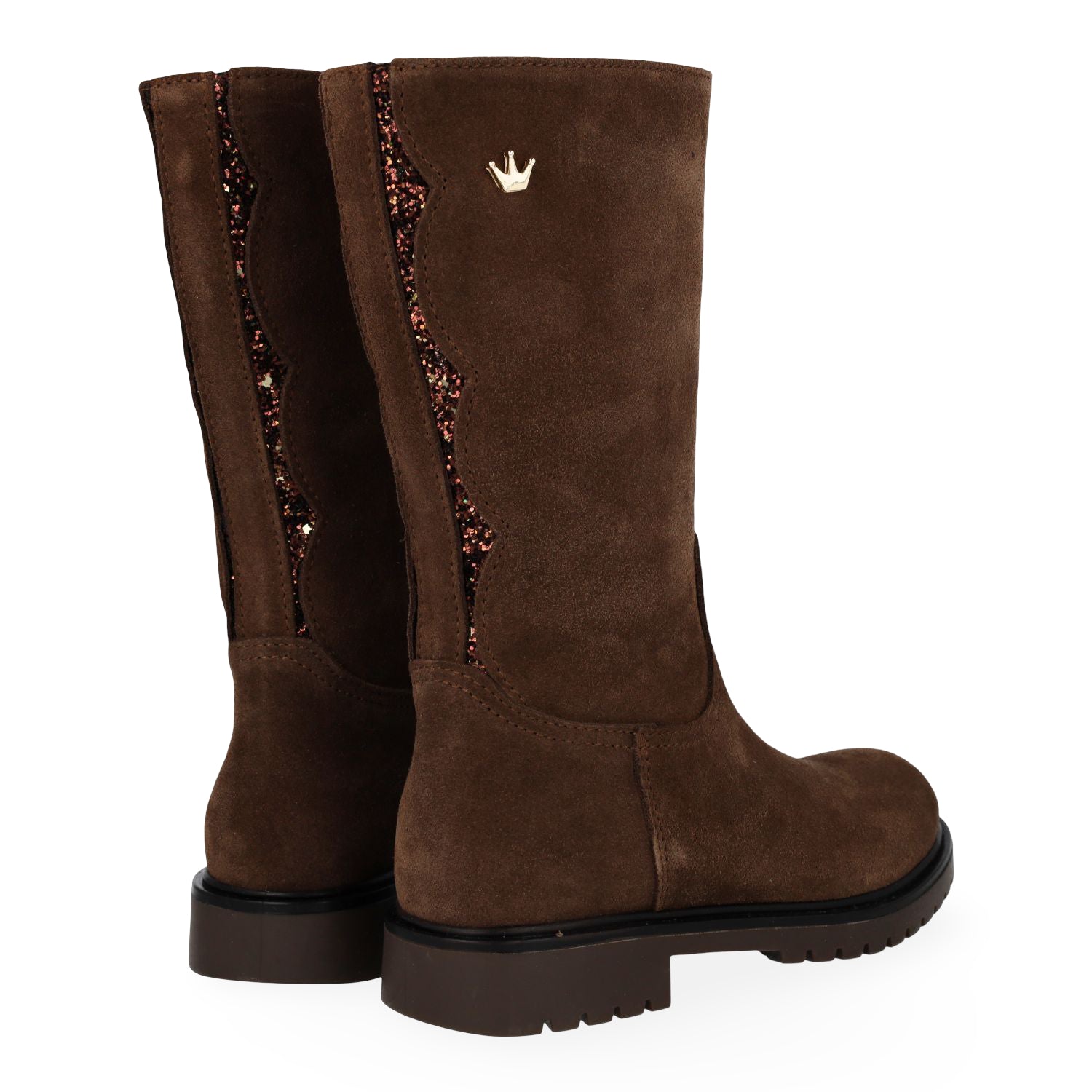 Banaline Laars - Banaline Kinderschoenen - Taupe | 36222036
