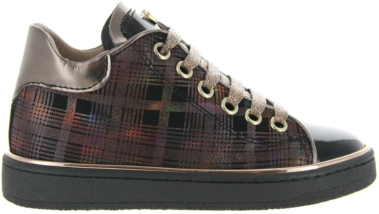 Banaline Schoenen - Banaline Kinderschoenen | 21222136 Bruin Meisjes