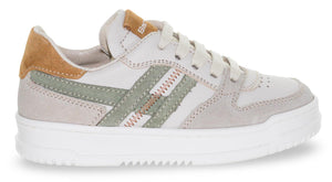 Banaline Sneaker - Banaline Kinderschoenen - Beige | 26122511