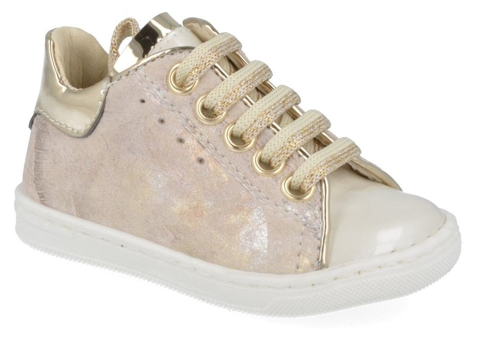 Banaline Sneaker - Banaline Kinderschoenen - Beige | 36222050